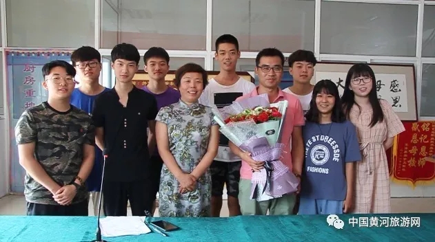 奇迹？职业高中高考学生分数竟然八成上“二本”线