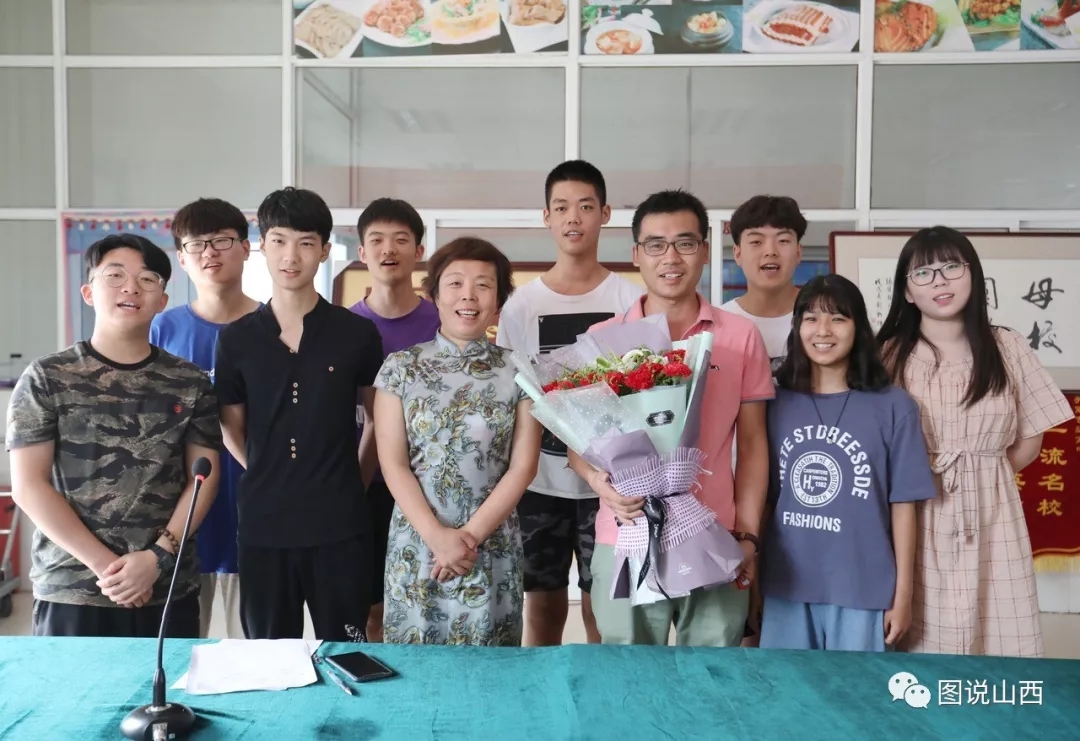 山西临汾：谁说高考没捷径？