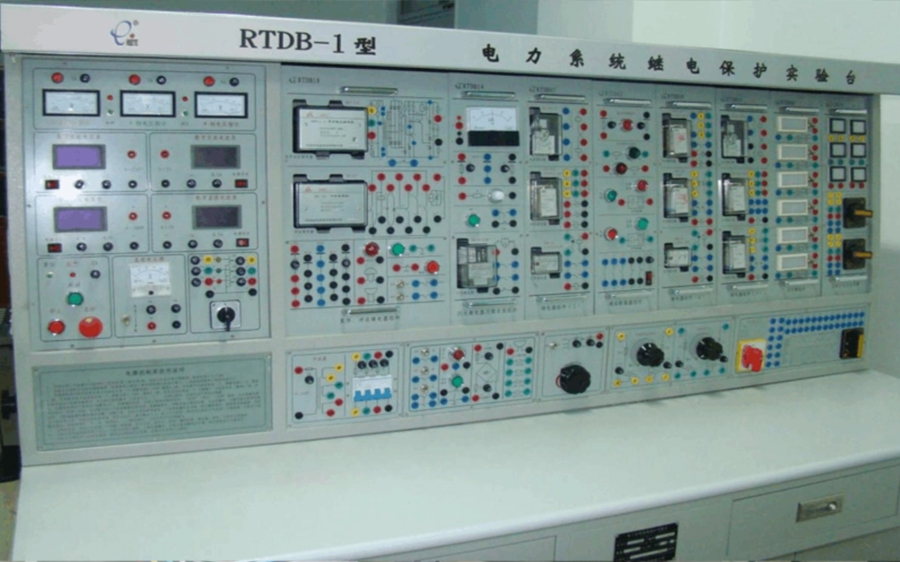 电子设备运行与控制